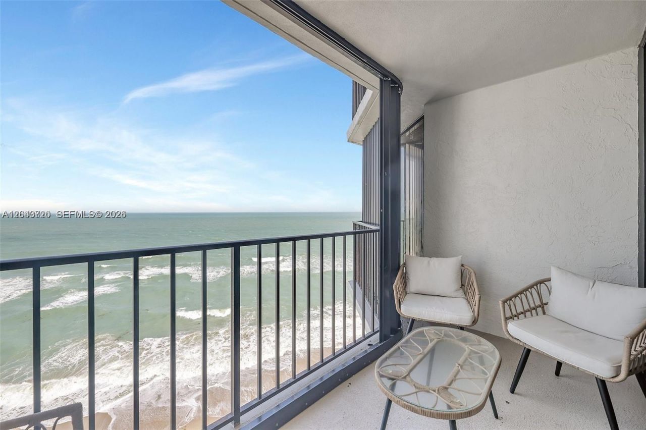 9650 S Ocean Dr , Unit 1403, Jensen Beach, FL 34957 Photo