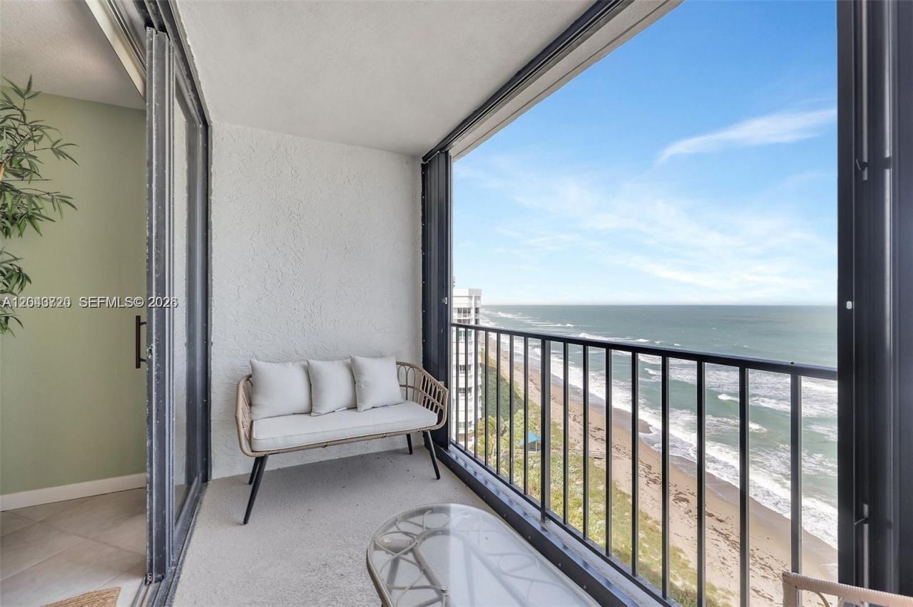 9650 S Ocean Dr , Unit 1403, Jensen Beach, FL 34957 Photo