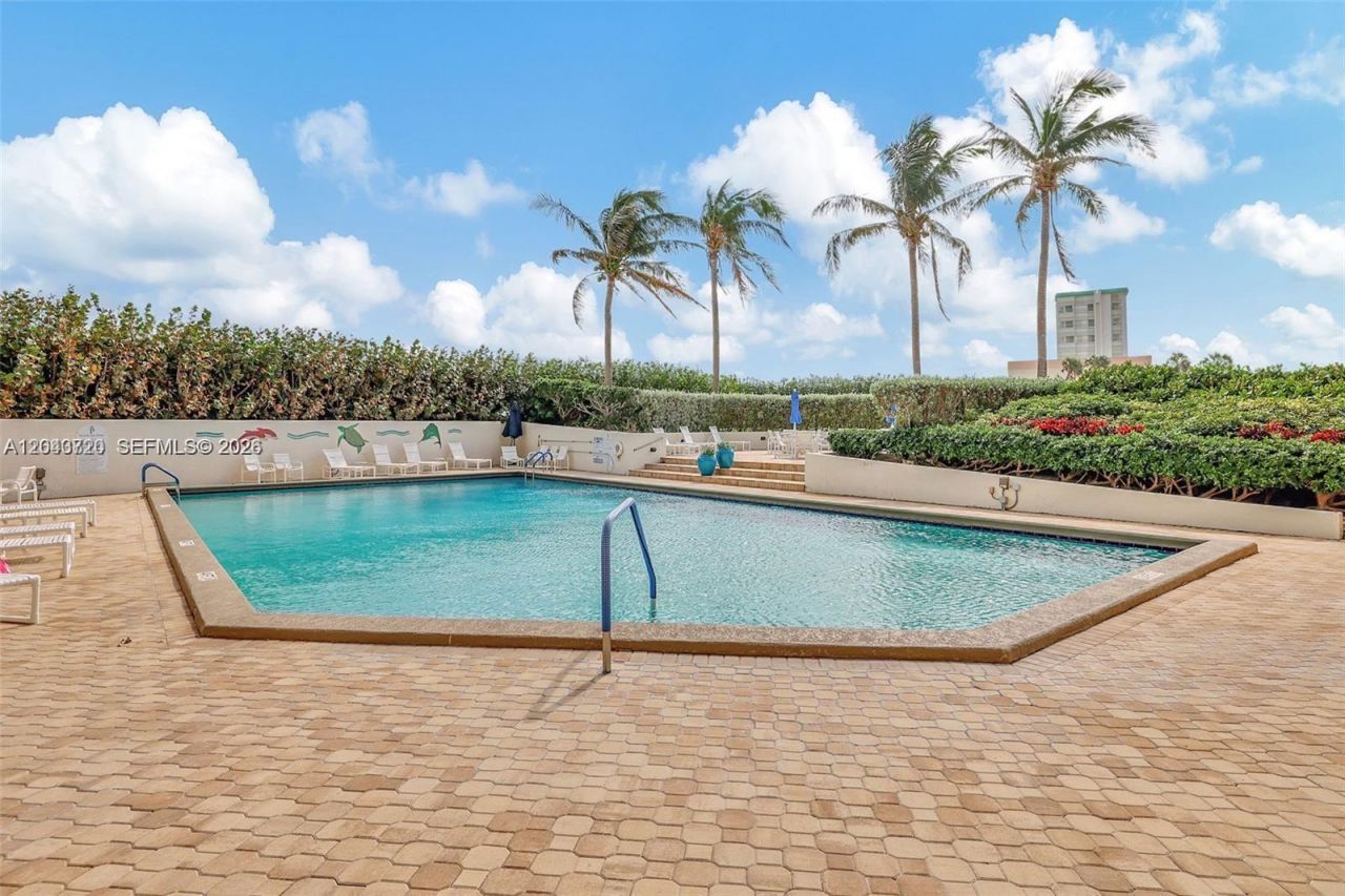 9650 S Ocean Dr , Unit 1403, Jensen Beach, FL 34957 Photo