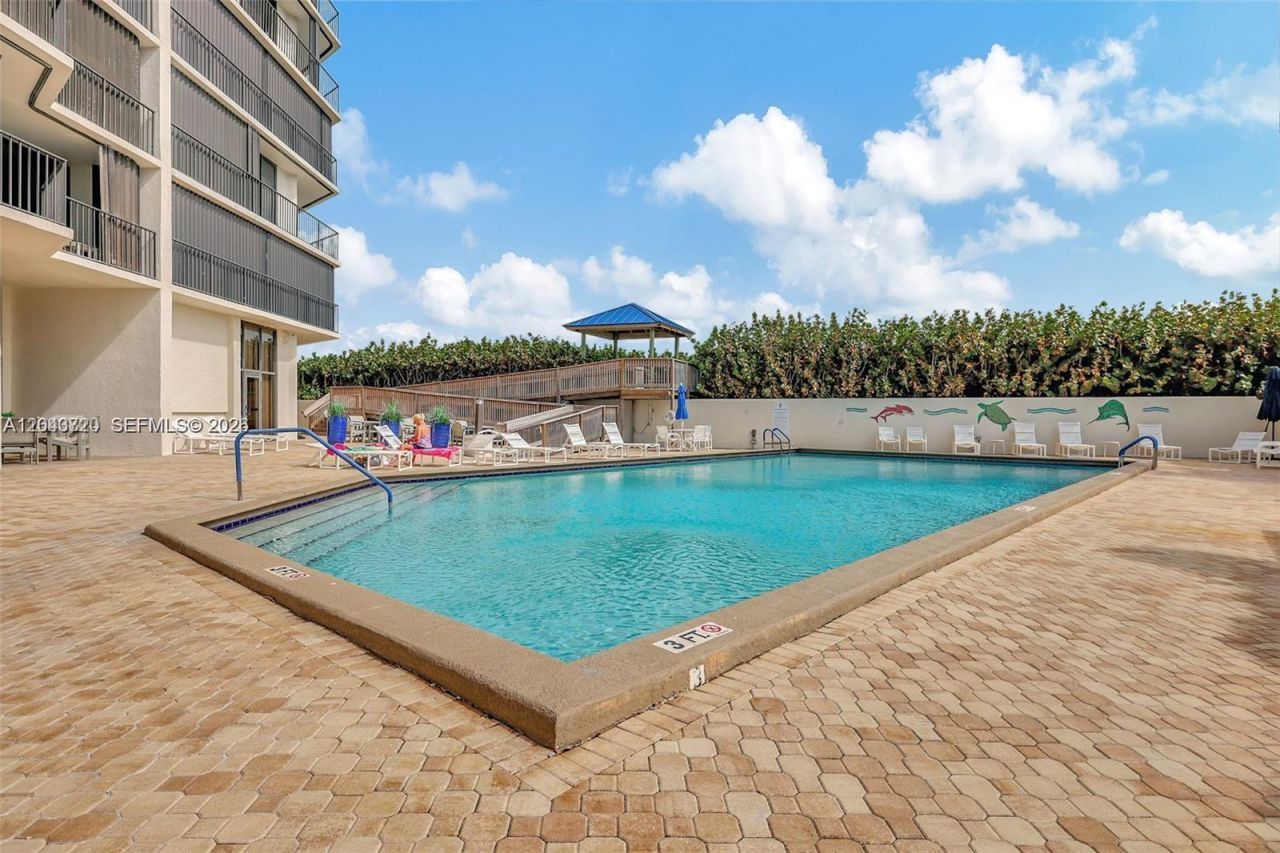 9650 S Ocean Dr , Unit 1403, Jensen Beach, FL 34957 Photo