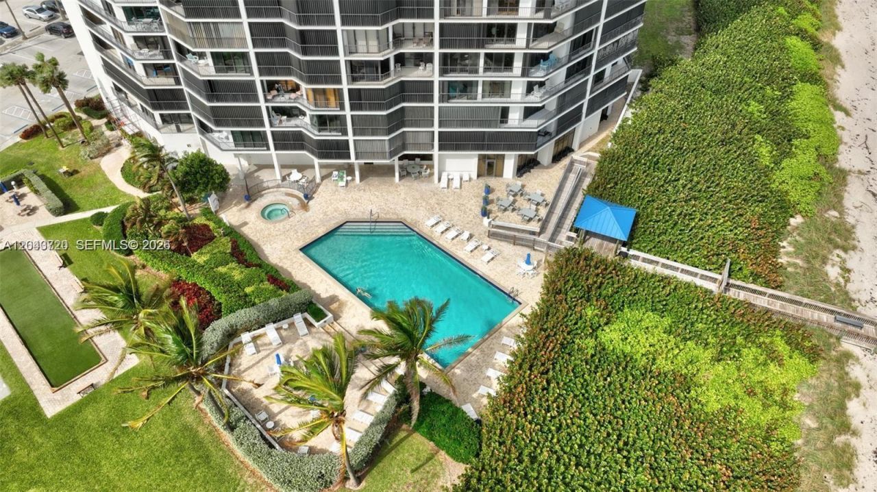 9650 S Ocean Dr , Unit 1403, Jensen Beach, FL 34957 Photo