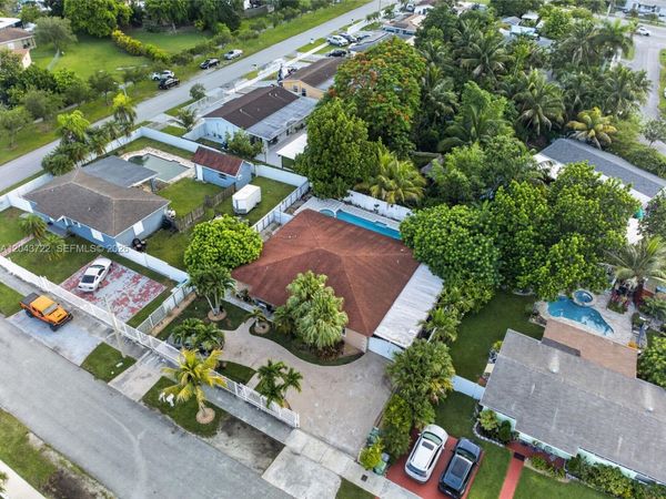 25520 SW 125th Ct , Homestead, FL 33032