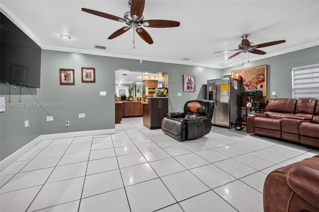 25520 SW 125th Ct , Homestead, FL 33032 Photo