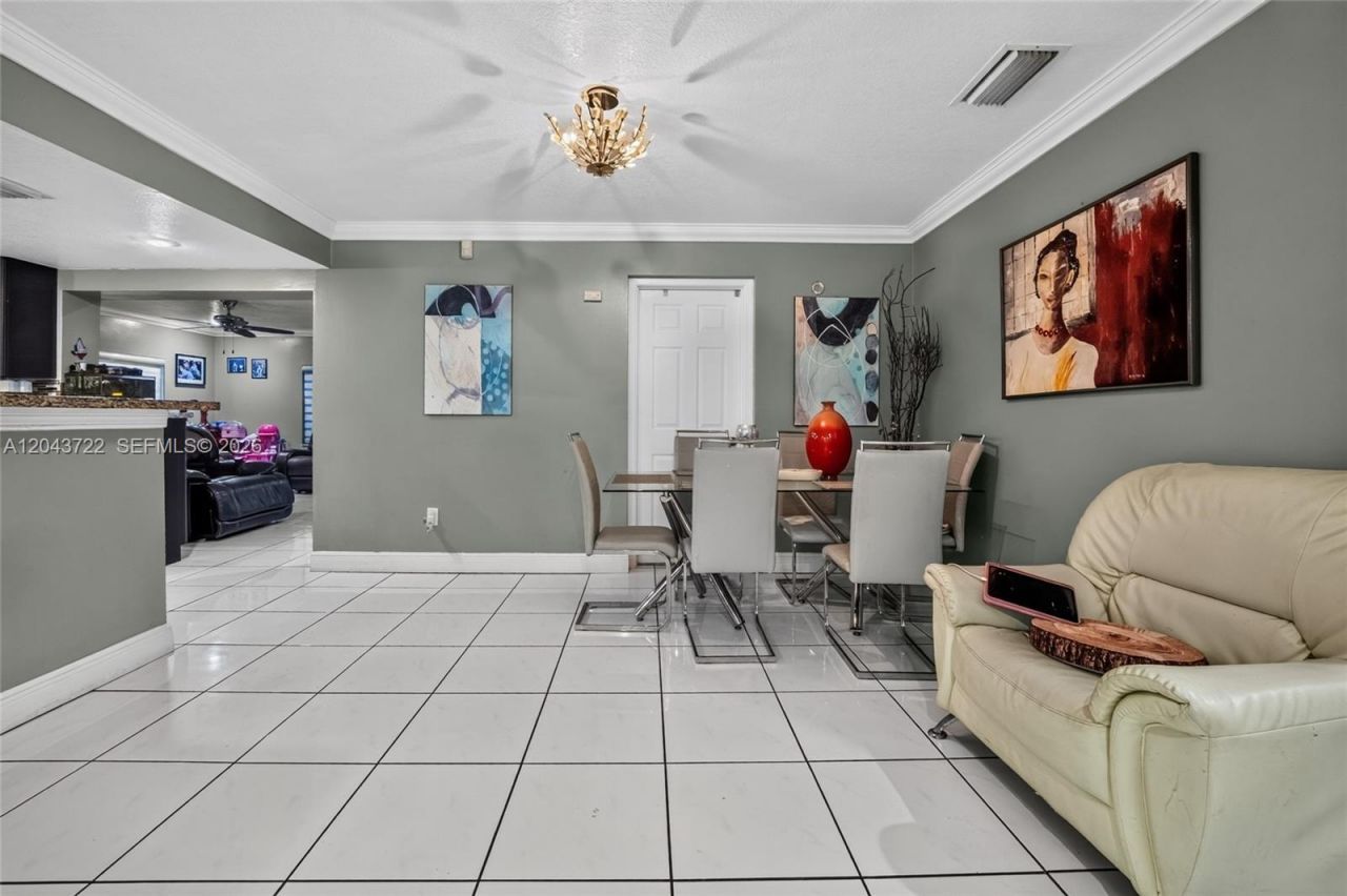 25520 SW 125th Ct , Homestead, FL 33032 Photo