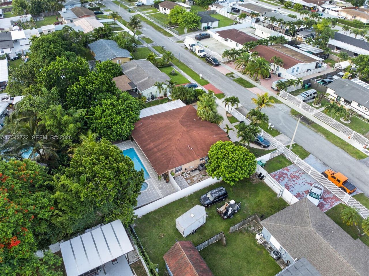 25520 SW 125th Ct , Homestead, FL 33032 Photo