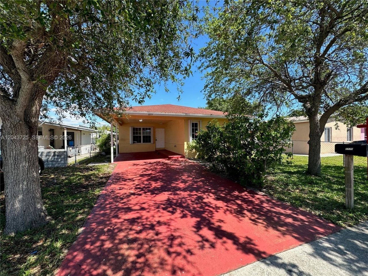 2235 Farragut St , Hollywood, FL 33020 Photo