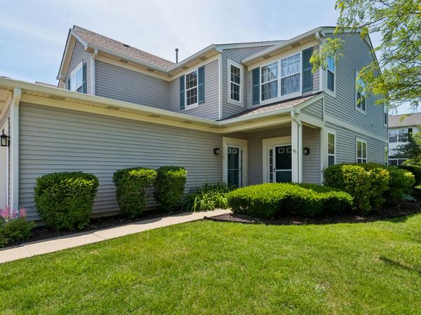 3158 Falling Waters Lane , Unit 3158, Lindenhurst, IL 60046