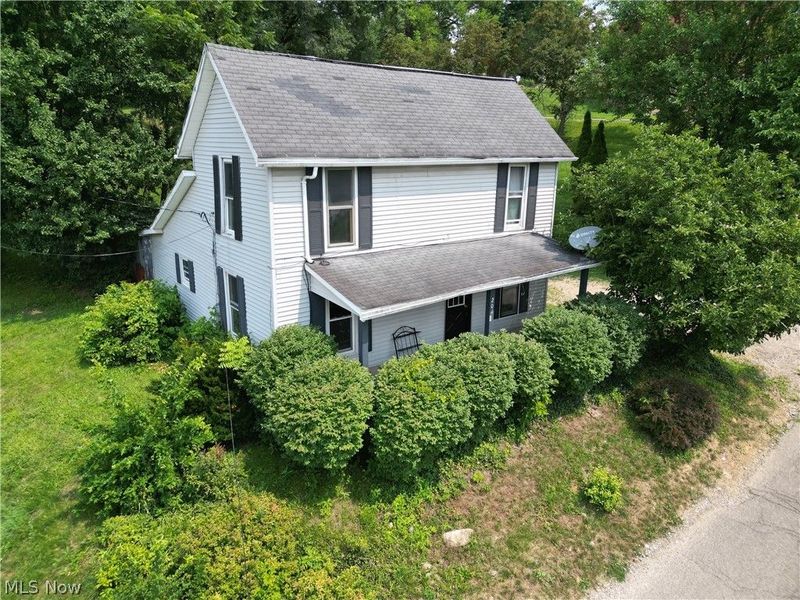 201 Center Street, Coshocton, OH 43812 Photo 1