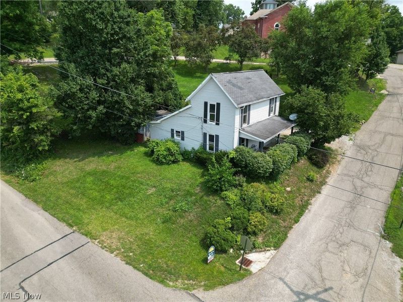 201 Center Street, Coshocton, OH 43812 Photo 2