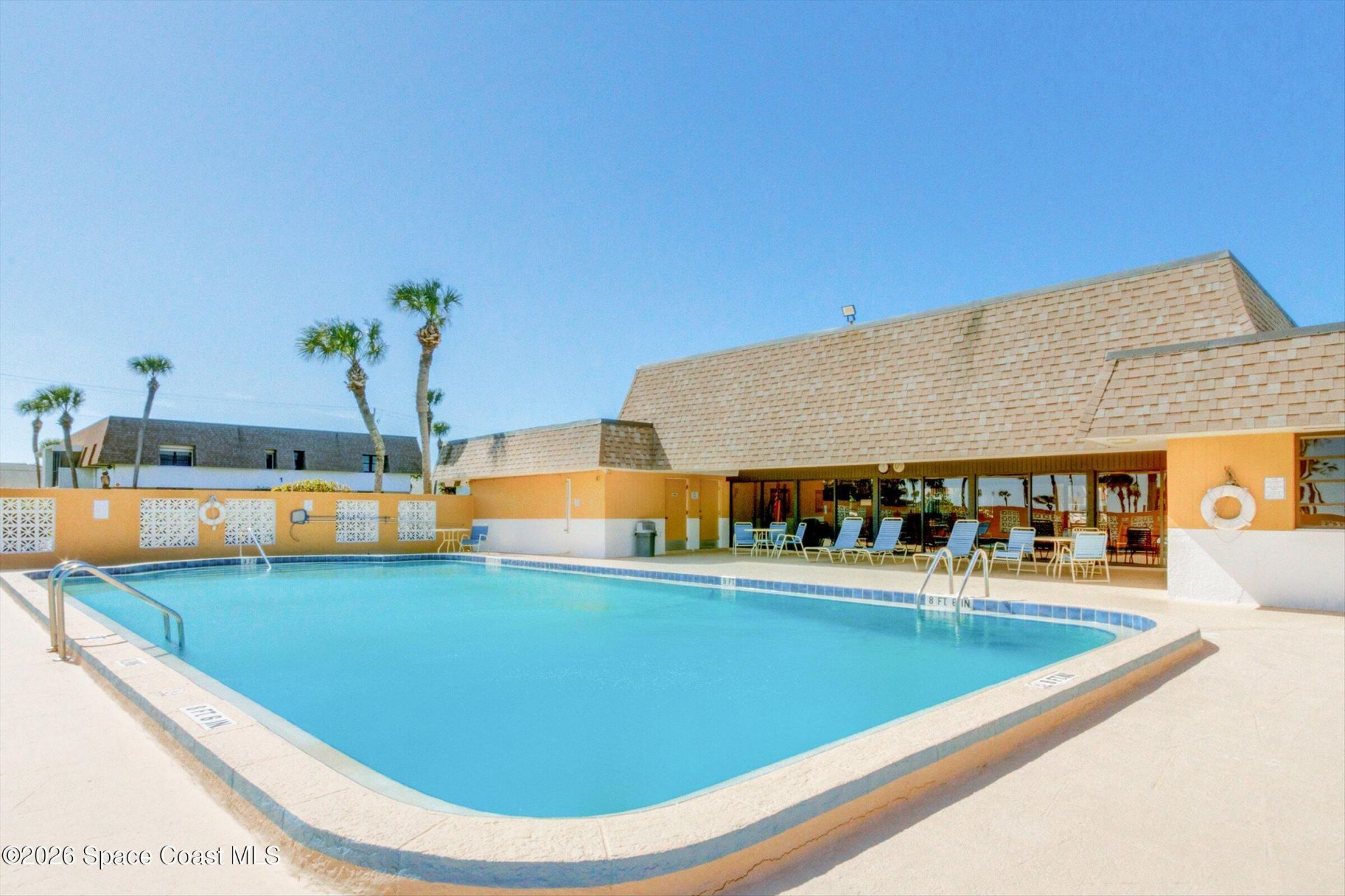 2700 N Highway A1a, Unit 5-103, Melbourne, FL 32903 Photo