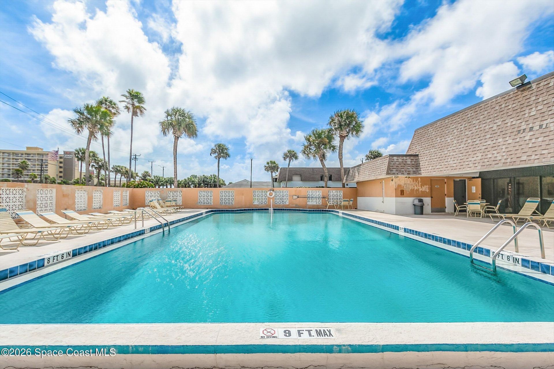 2700 N Highway A1a, Unit 5-103, Melbourne, FL 32903 Photo