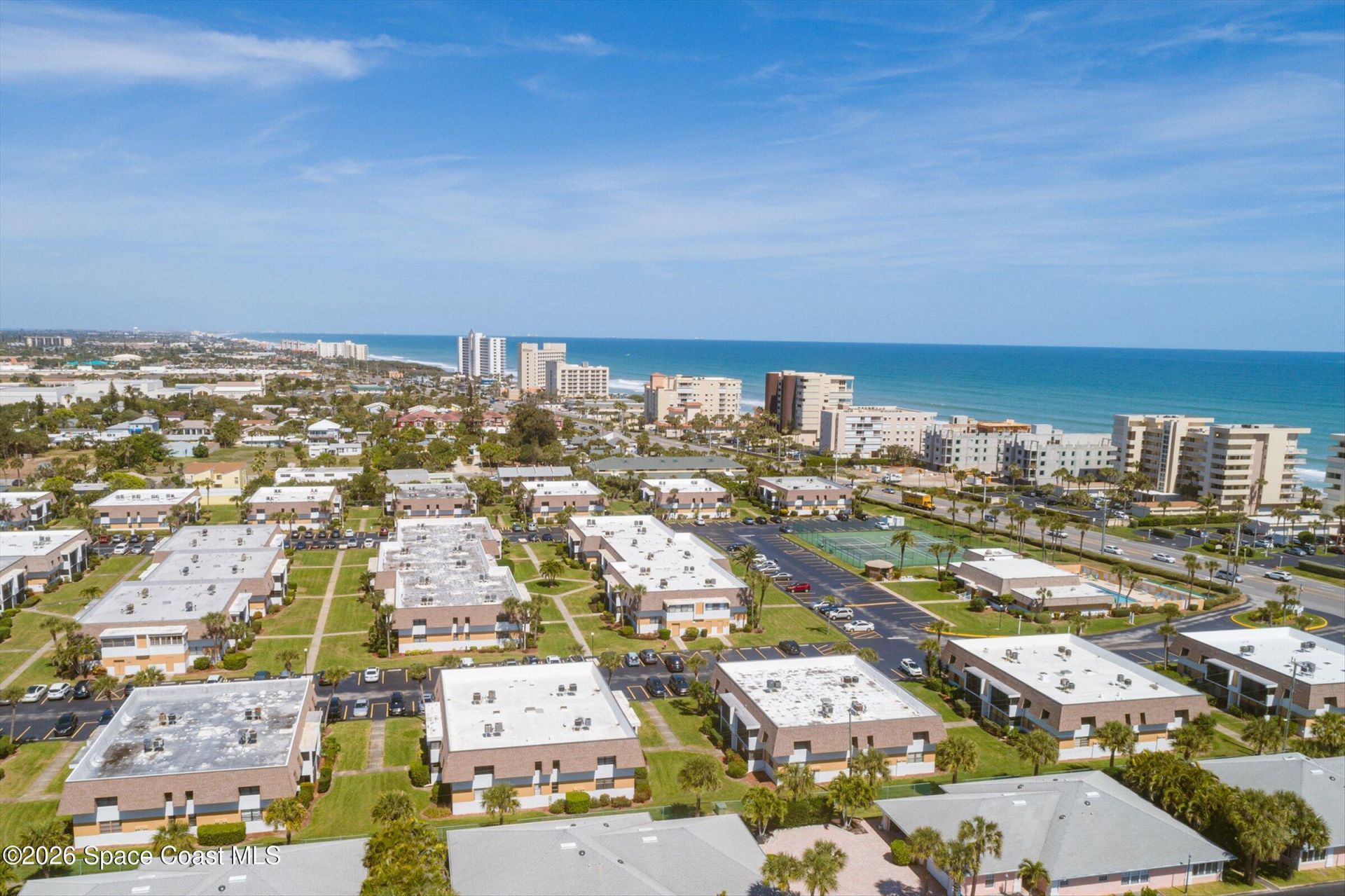 2700 N Highway A1a, Unit 5-103, Melbourne, FL 32903 Photo