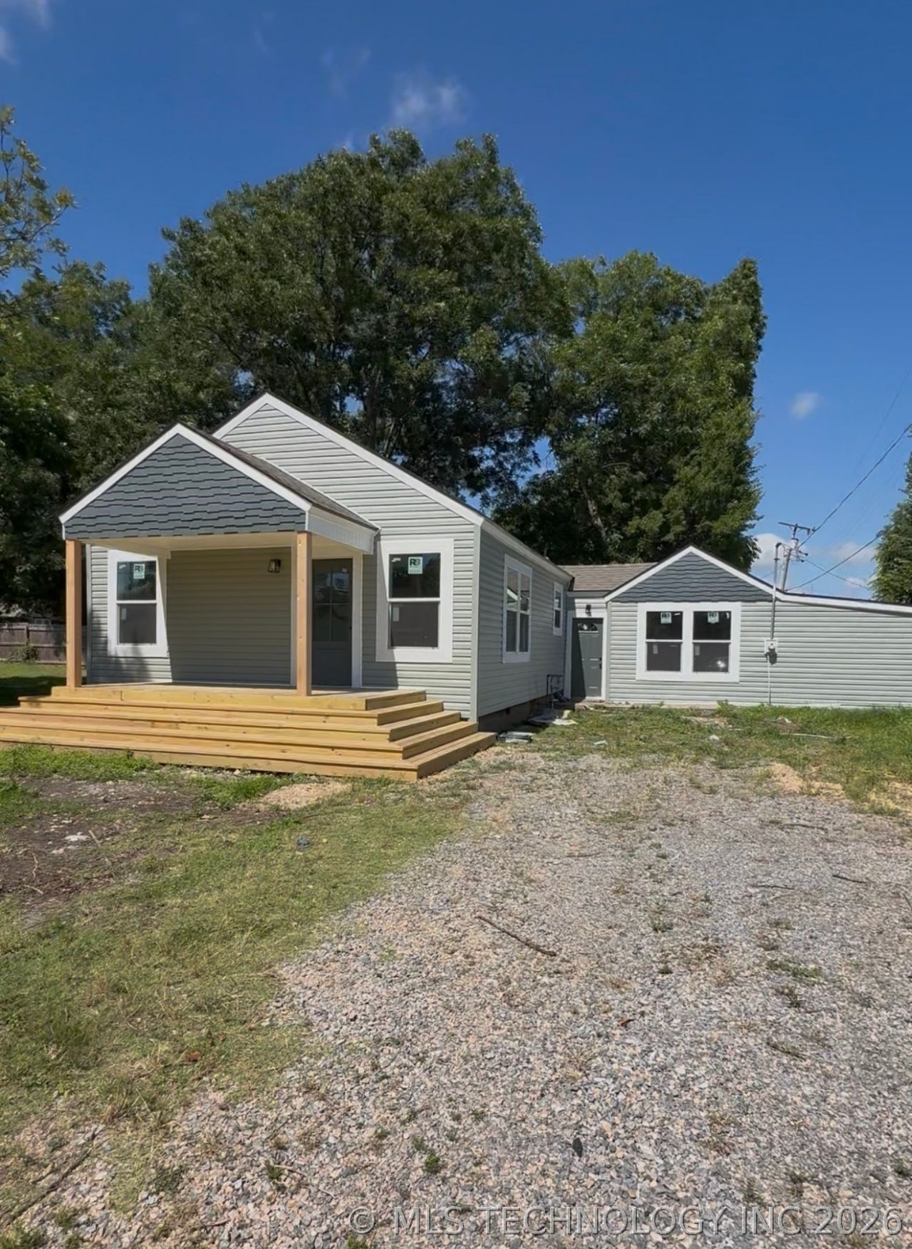 1210 W 12th, Sulphur, OK 73086 Main Photo