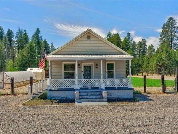 27817 N North Rd, Deer Park, WA 99006