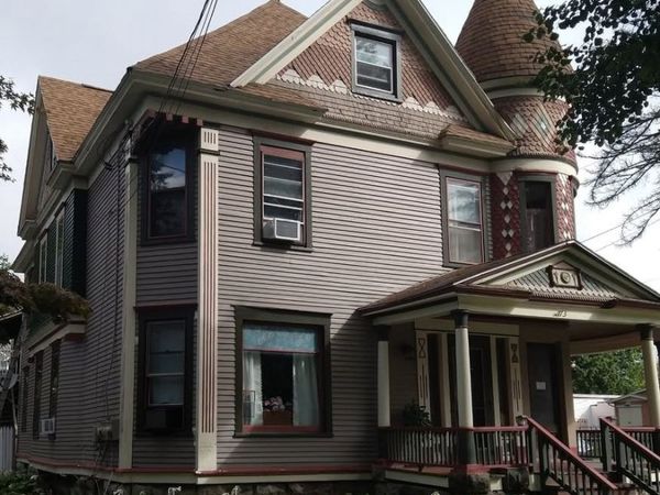 73 E Genesee Street , Auburn, NY 13021