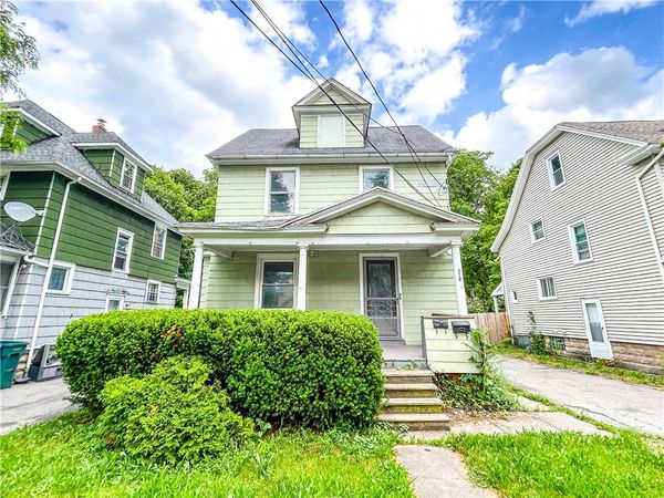 112 Winterroth Street, Rochester, NY 14609