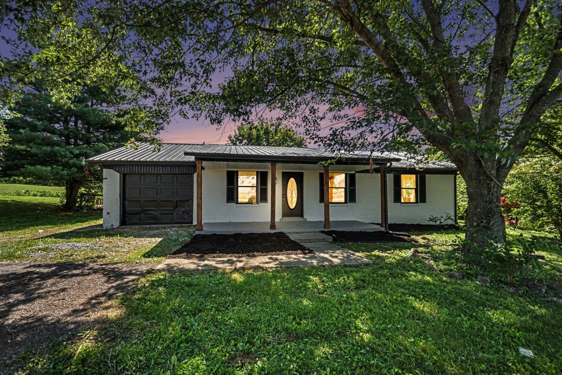 3885 Louisville Road, Salvisa, KY 40372 Main Photo