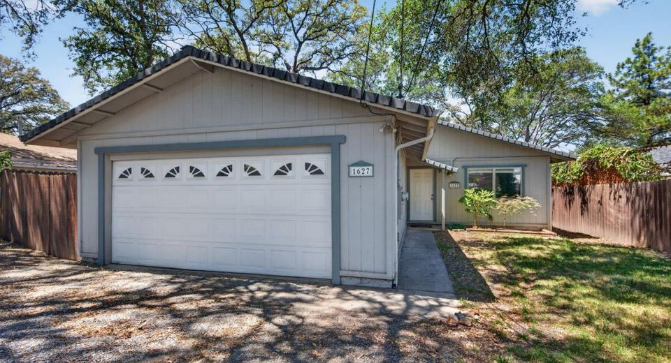 1627 Gerry Ct, Auburn, CA 95603 Photo