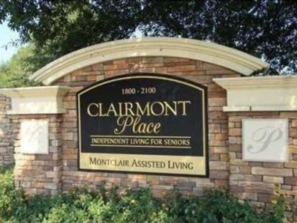 1800 Clairmont Lake , Unit A314, Decatur, GA 30033