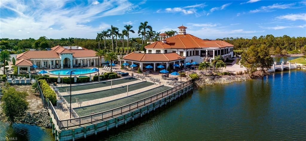 12259 Toscana Way , Unit 202, Bonita Springs, FL 34135 Photo