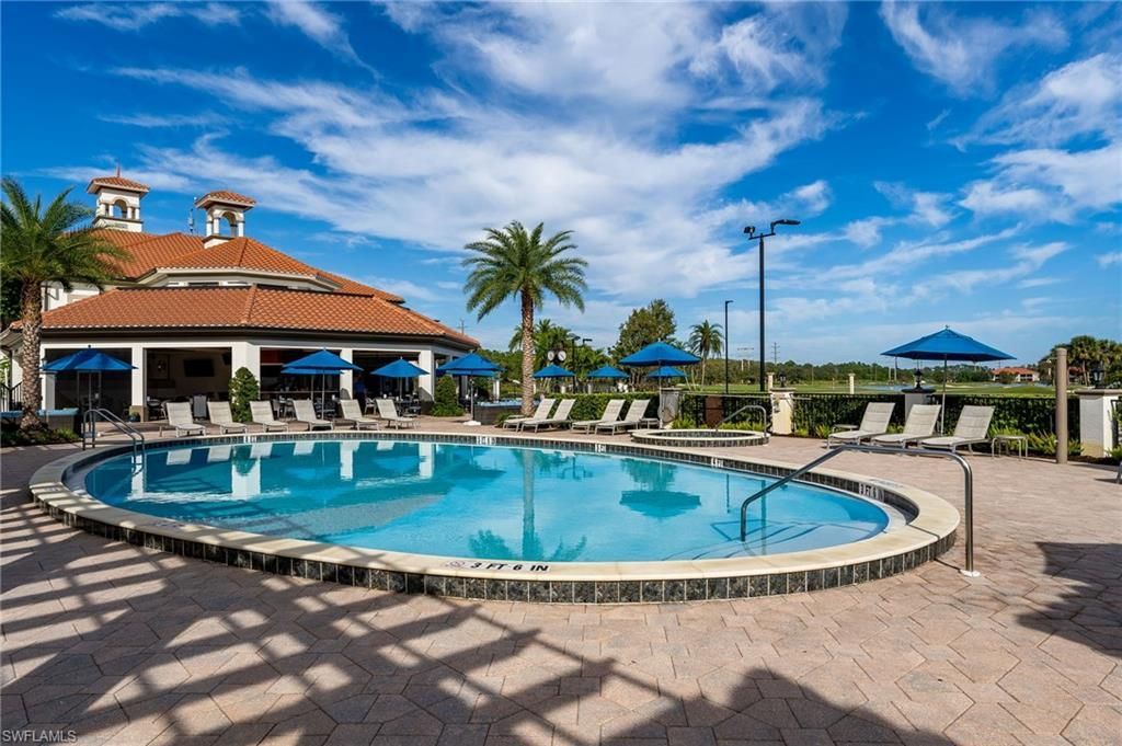 12259 Toscana Way , Unit 202, Bonita Springs, FL 34135 Photo