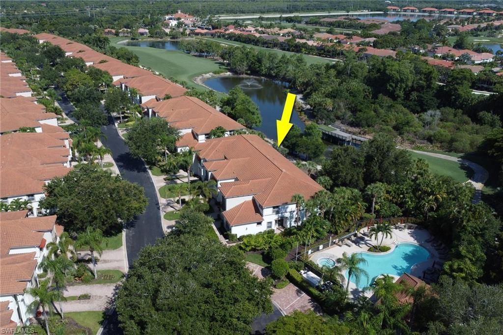12259 Toscana Way , Unit 202, Bonita Springs, FL 34135 Photo