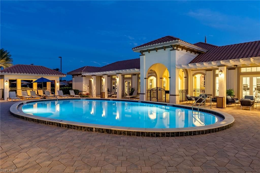 12259 Toscana Way , Unit 202, Bonita Springs, FL 34135 Photo