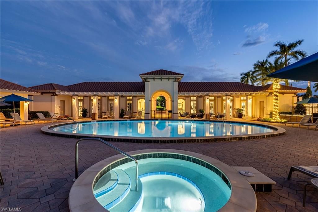 12259 Toscana Way , Unit 202, Bonita Springs, FL 34135 Photo