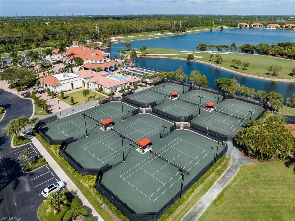 12259 Toscana Way , Unit 202, Bonita Springs, FL 34135 Photo