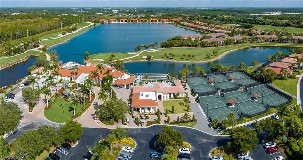 12259 Toscana Way , Unit 202, Bonita Springs, FL 34135 Photo