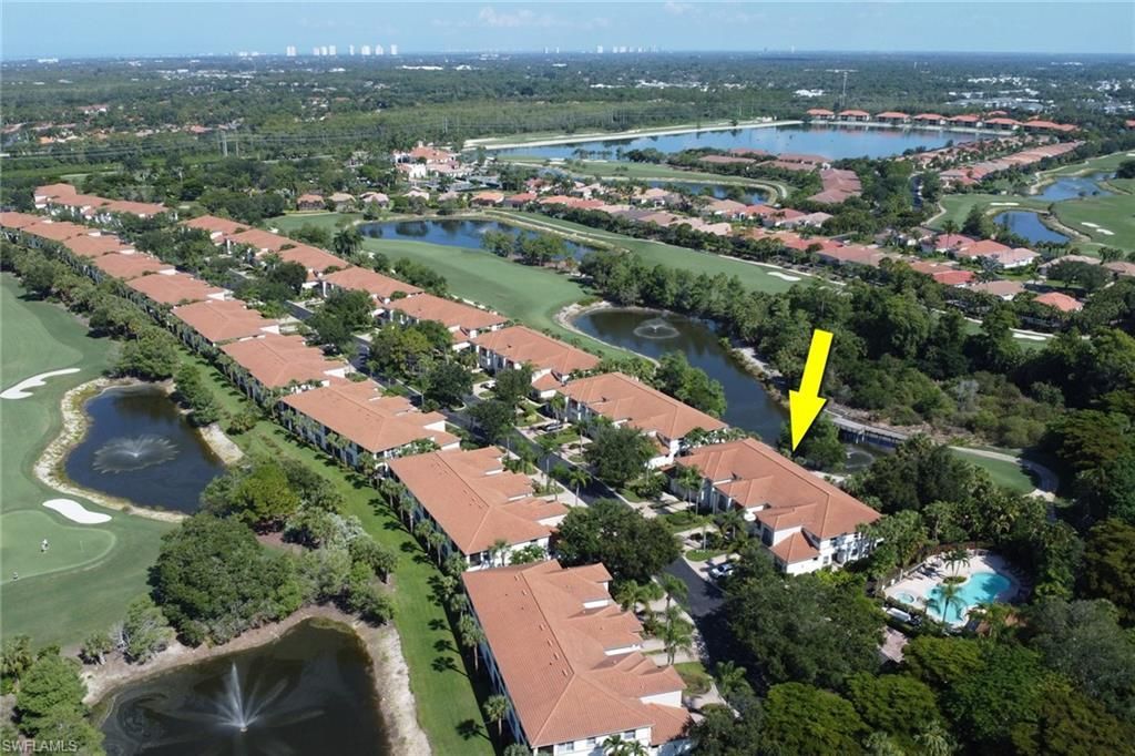 12259 Toscana Way , Unit 202, Bonita Springs, FL 34135 Photo