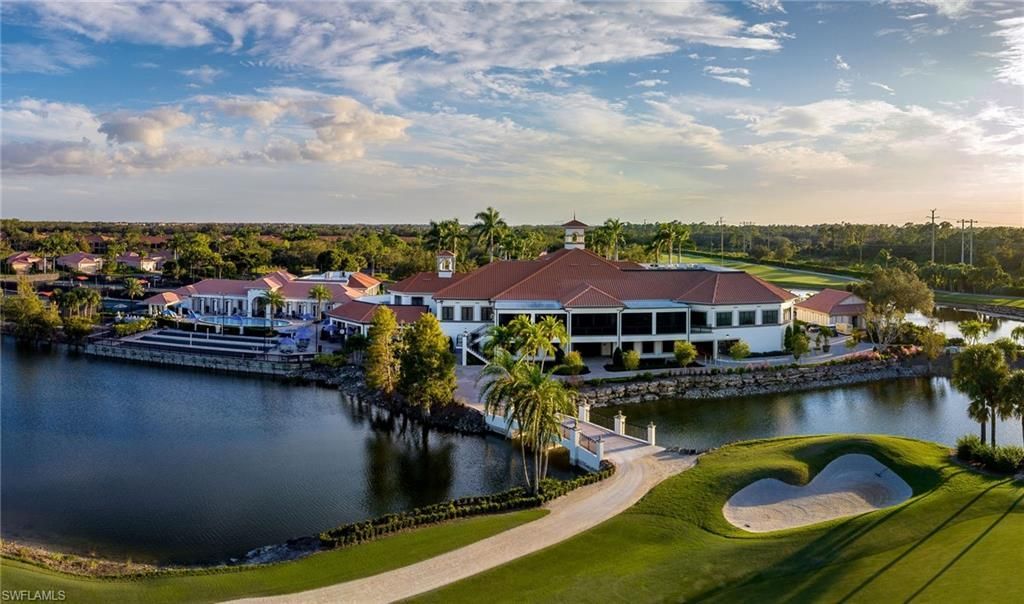 12259 Toscana Way , Unit 202, Bonita Springs, FL 34135 Photo
