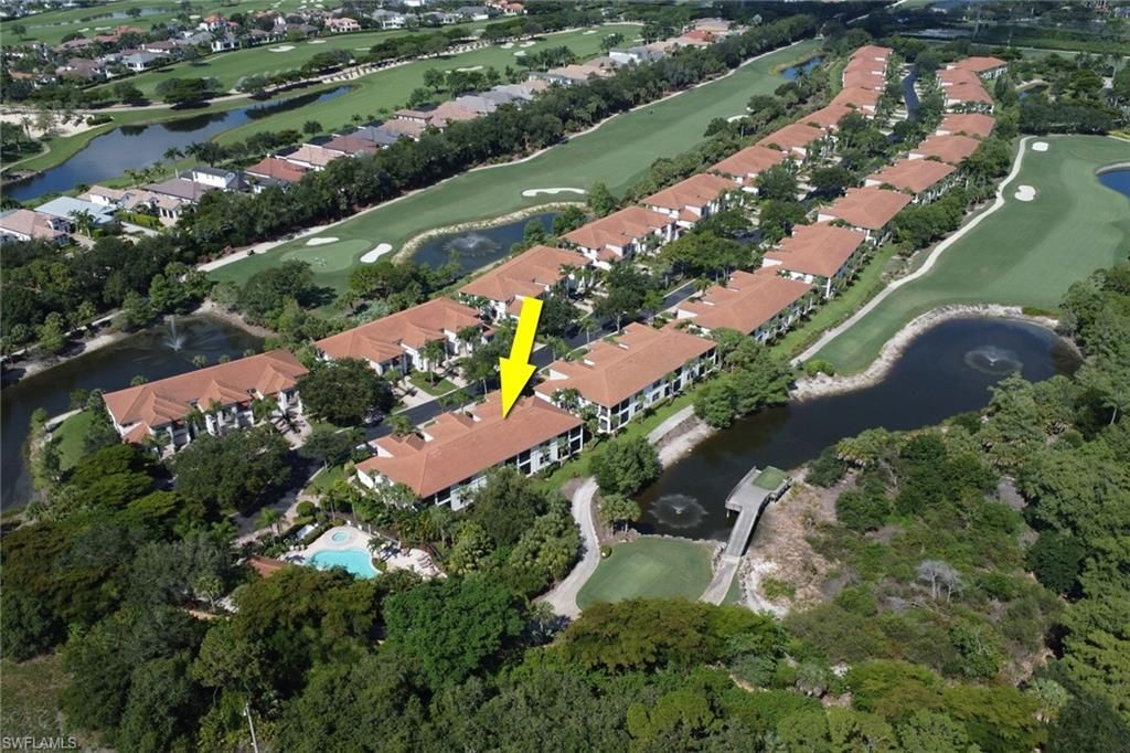 12259 Toscana Way , Unit 202, Bonita Springs, FL 34135 Photo