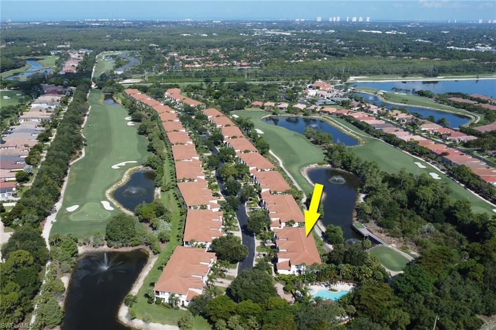 12259 Toscana Way , Unit 202, Bonita Springs, FL 34135 Photo
