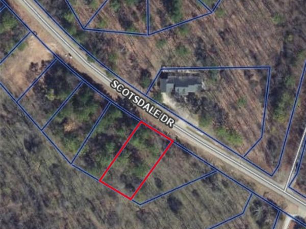 Lot 12 of block 10 Scotsdale Drive , Bella Vista, AR 72715