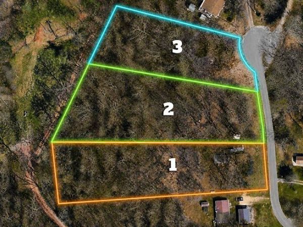 16205 Pinto Circle , Fayetteville, AR 72704