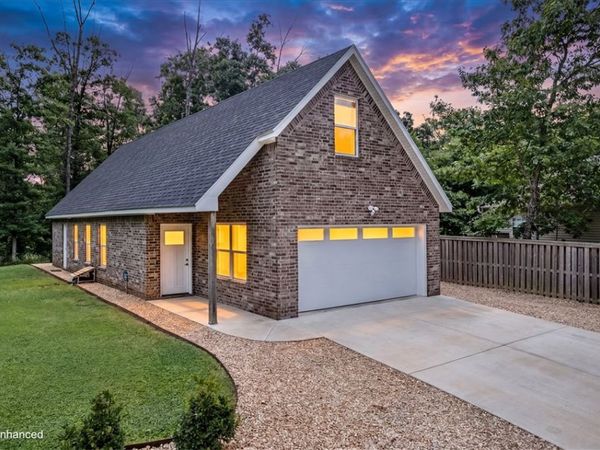9 Spalding Drive , Bella Vista, AR 72714