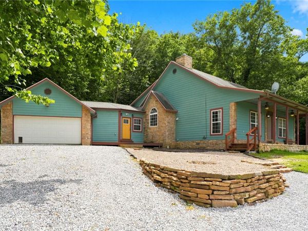 226 Madison 7875, Wesley, AR 72773