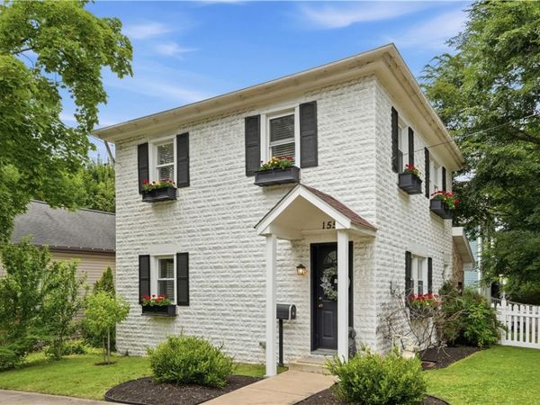 155 Walnut Street, Sewickley, PA 15143