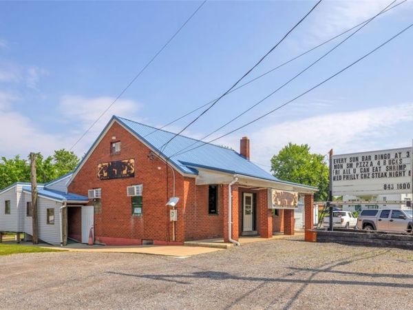 1103 Route 68, New Brighton, PA 15066