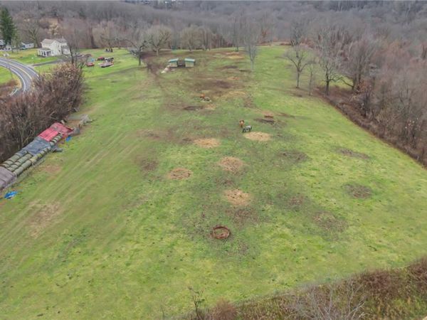 #4Lot Dutch Ridge Road (Sheerin Plan), Beaver, PA 15009