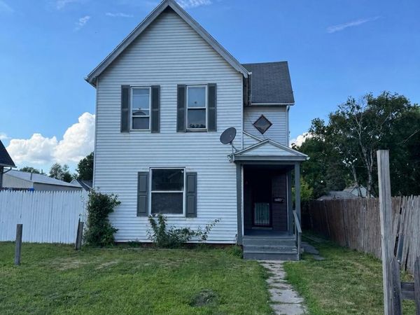 1428 South Avenue , Toledo, OH 43609