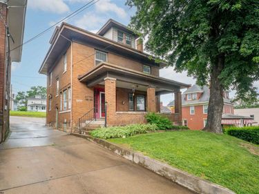 100 Holland Avenue, Westover, WV 26501