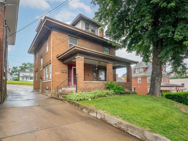100 Holland Avenue, Westover, WV 26501