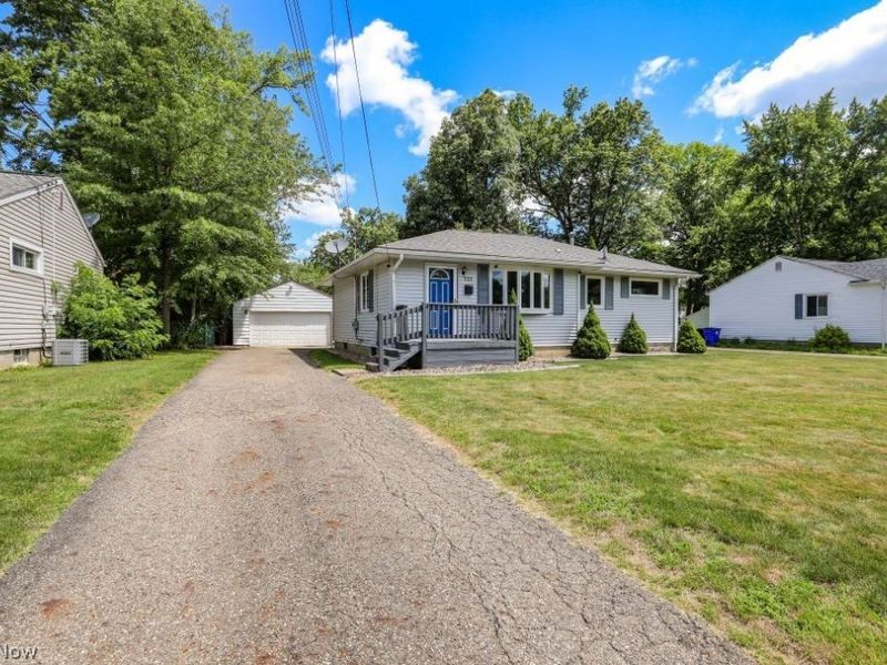 723 Eastland Avenue, Ravenna, OH 44266 Photo 6