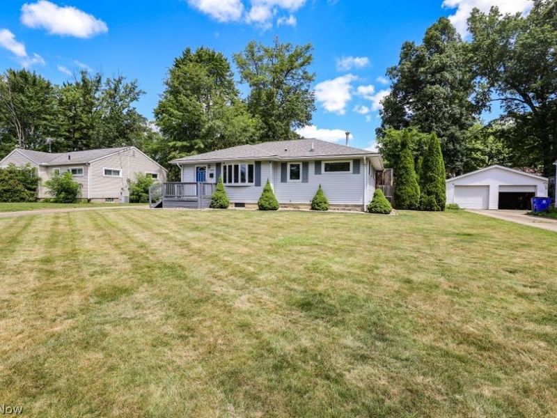 723 Eastland Avenue, Ravenna, OH 44266 Photo 7