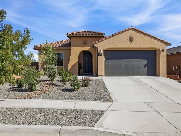 44 Firecrown Lane , Santa Fe, NM 87508