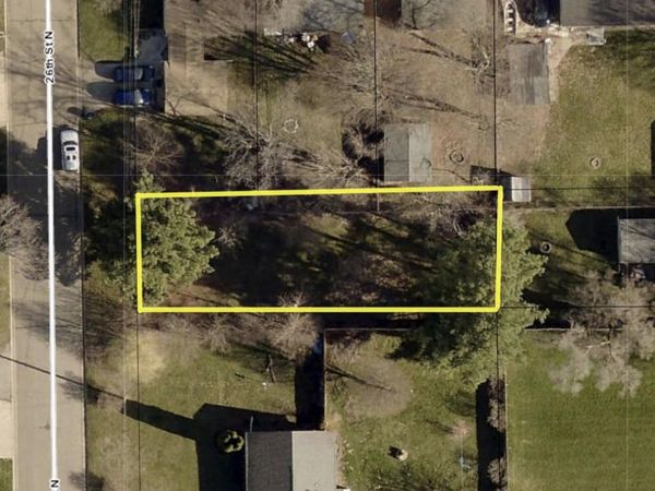 214 N 26th Street N, Battle Creek, MI 49037
