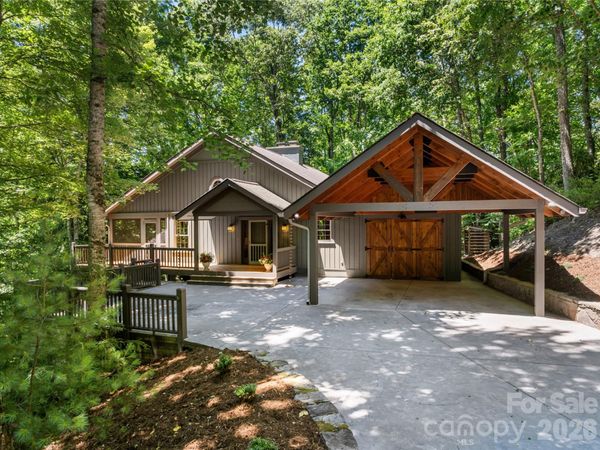 287 Dvdisdi Court, Brevard, NC 28712