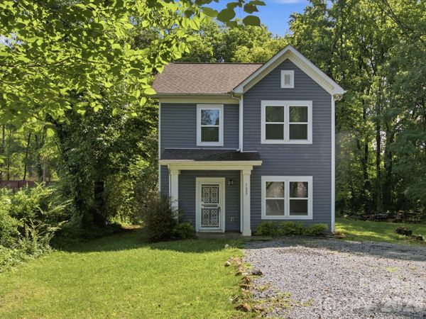 1609 Ronald Street , Charlotte, NC 28216